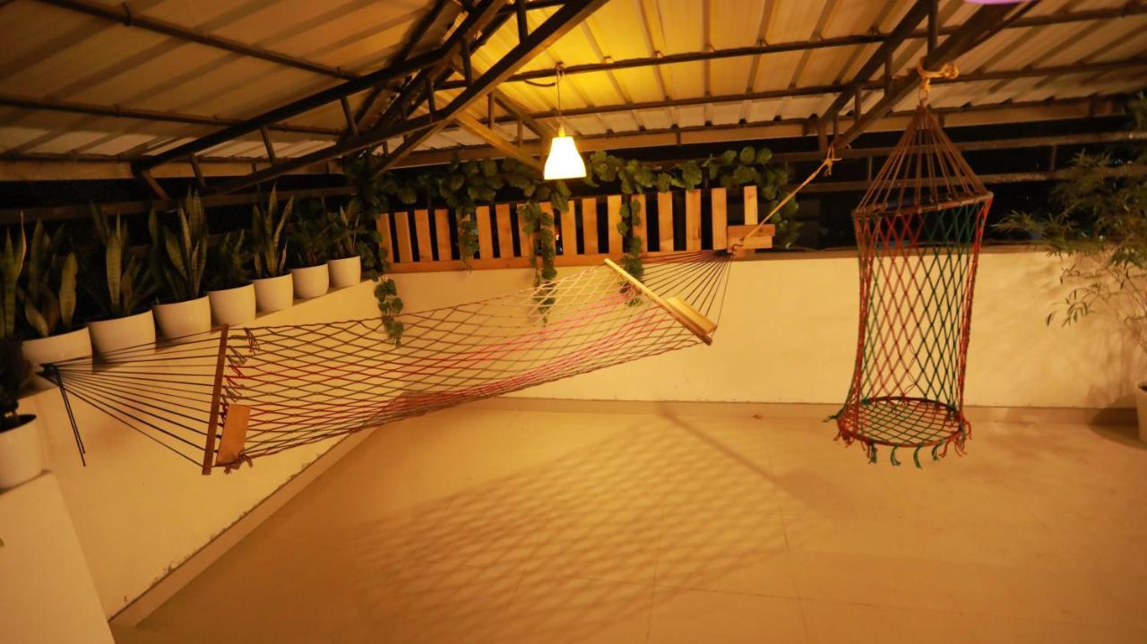The Waves Fortkochi المظهر الخارجي الصورة
